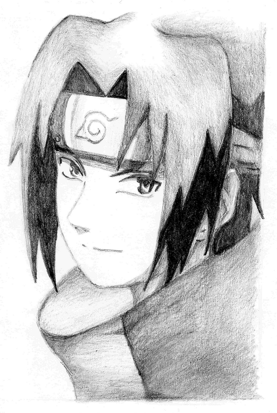 Sasuke-kun